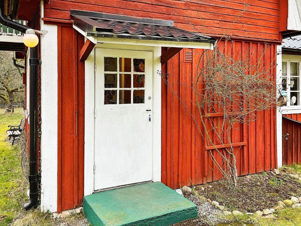 Holiday Home Soelvesborg XVI Bjorkenas  Exteriér fotografie