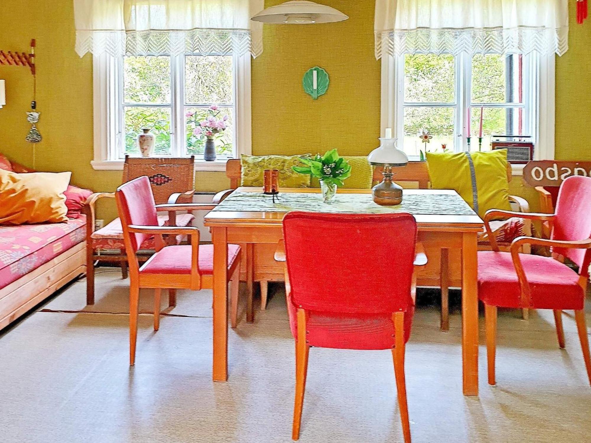 Holiday Home Soelvesborg XVI Bjorkenas  Exteriér fotografie